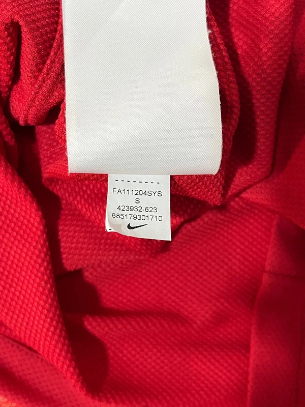 Camiseta local Manchester United 2011-12 | Rooney 10 (S)