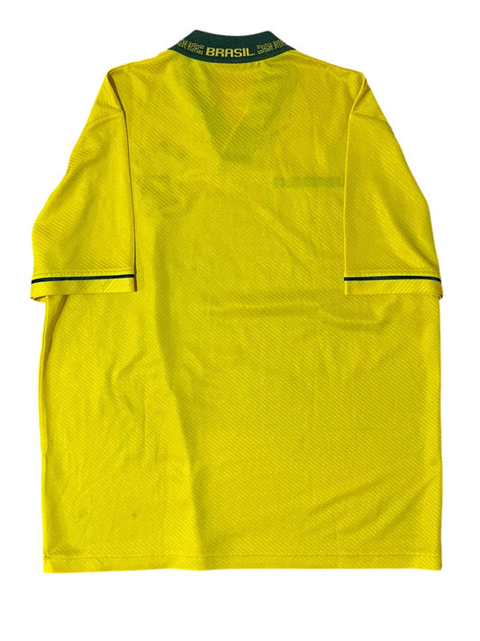 Camiseta local Brasil 1994 (XL)