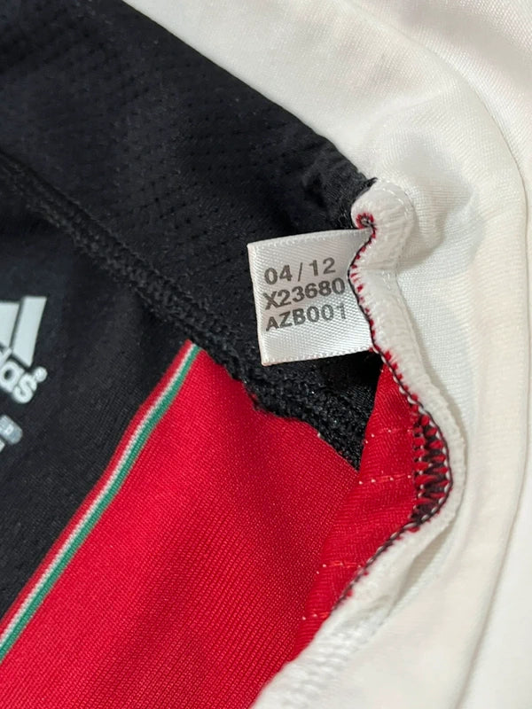 Camiseta local AC Milan 2012-13 | El Shaarawy 92 (M)