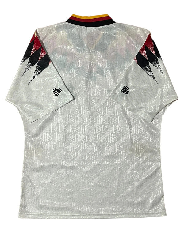 Camiseta local Alemania 1994 (L)