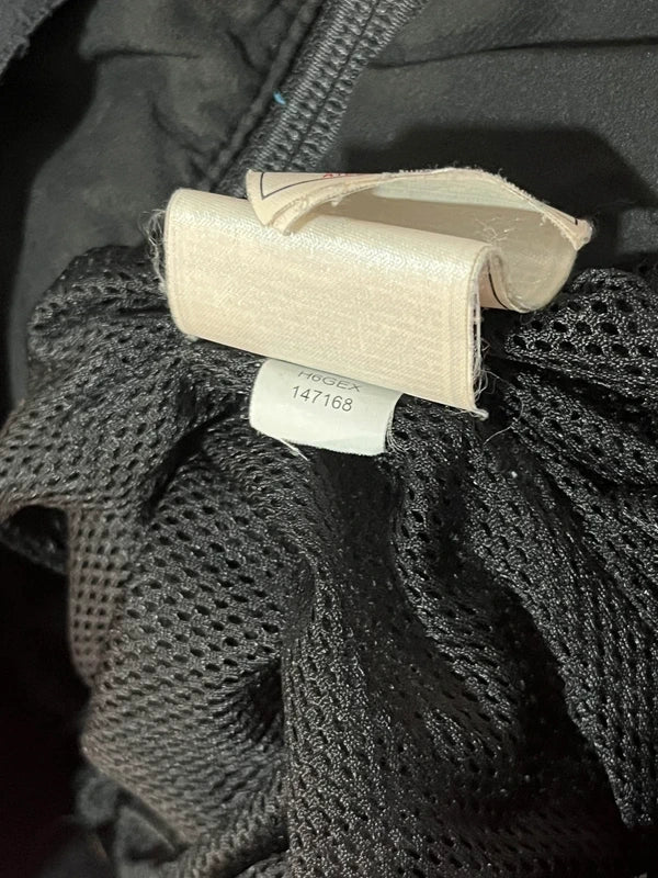 Chaqueta Inter Milan 2006-07 (S)