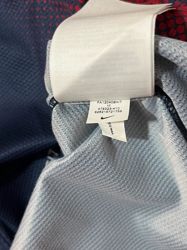 Camiseta local FC Barcelona 2012-13 | Messi 10 (M)