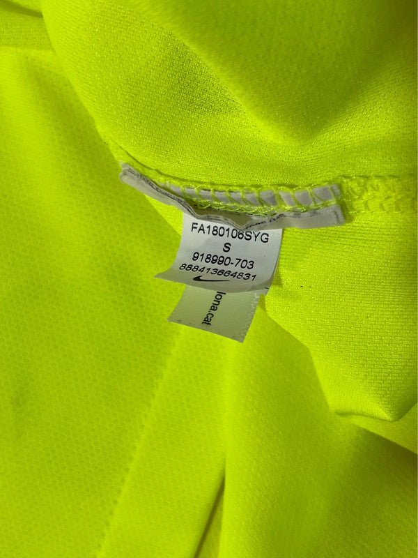 Camiseta visitante FC Barcelona 2018-19 | Messi (S)