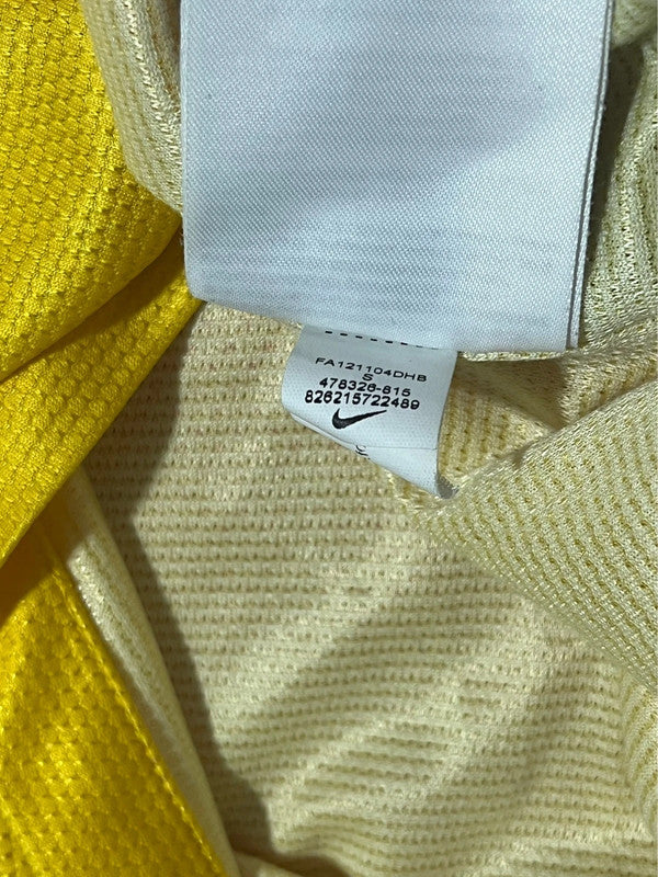 Camiseta visitante FC Barcelona 2012-13 | Messi (S)