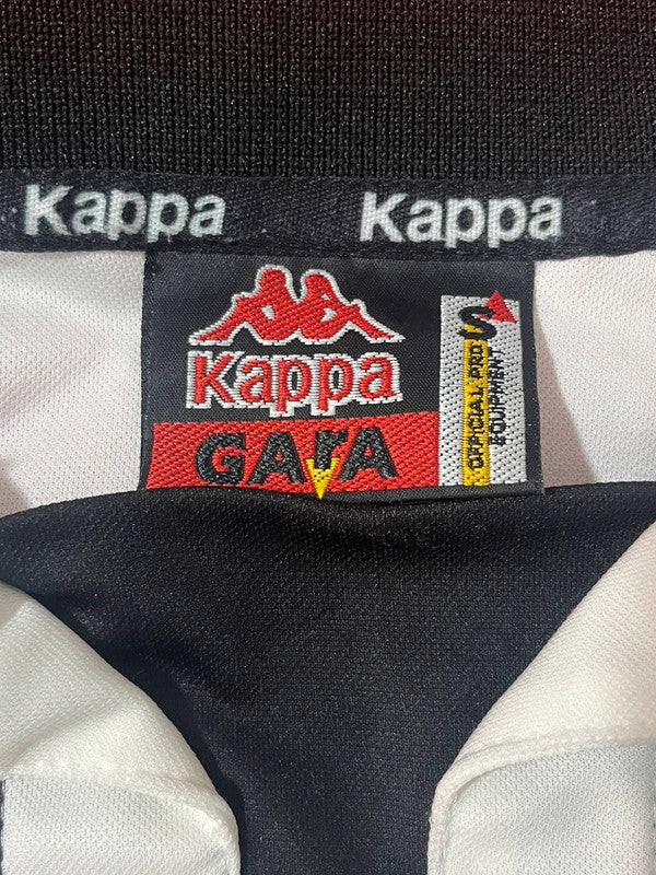 Camiseta local Juventus 1997-98 (S)