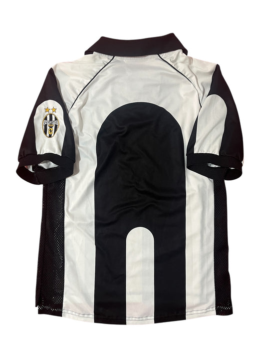 Camiseta local Juventus 1997-98 (S)