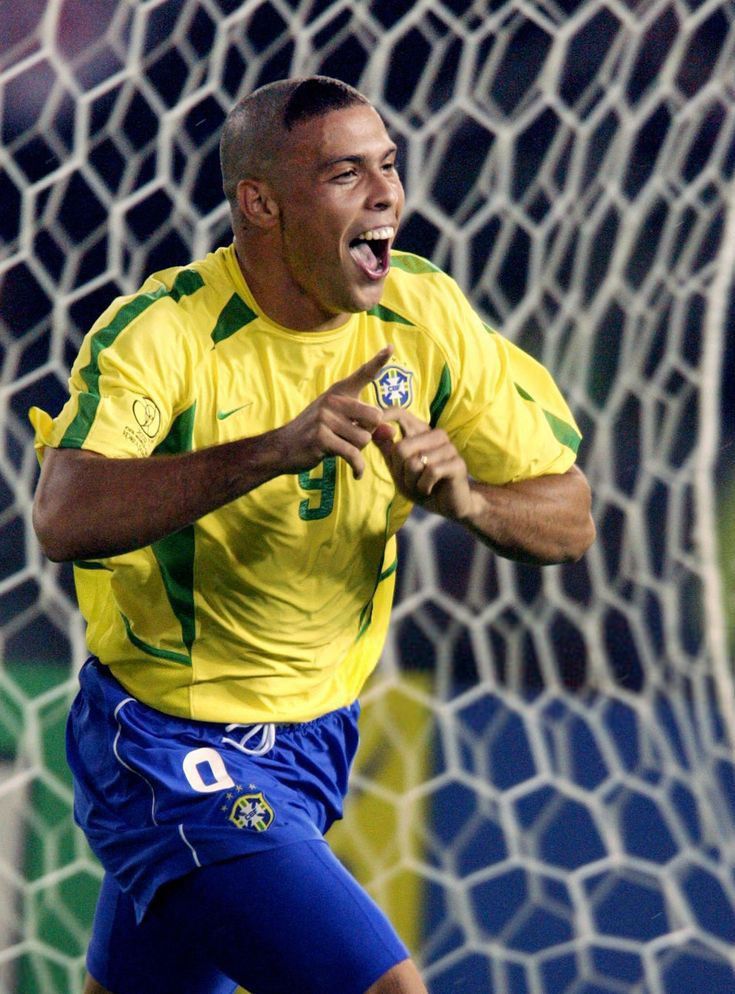 Selecciones nacionales