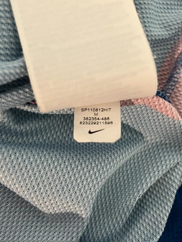 Camiseta local FC Barcelona 2010-11 | Messi 10 (M)