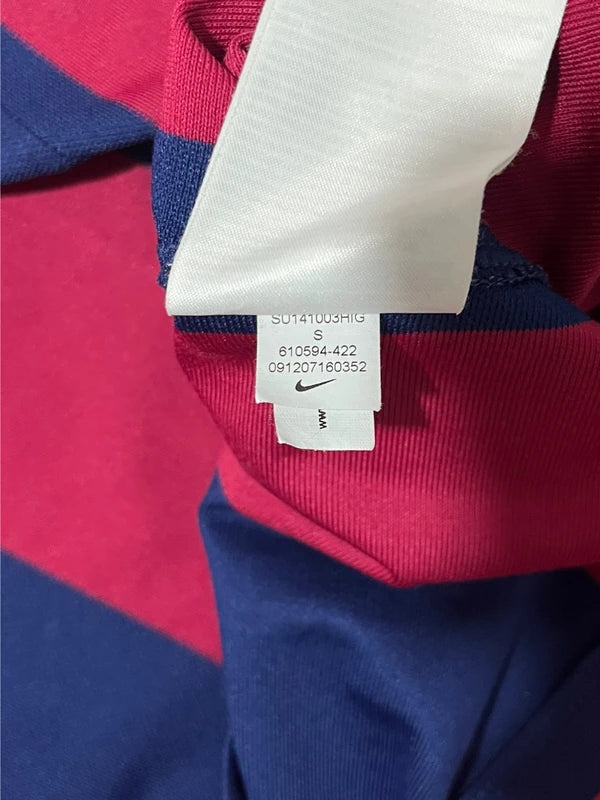 Camiseta local FC Barcelona 2014-15 | Neymar Jr 11 (S)