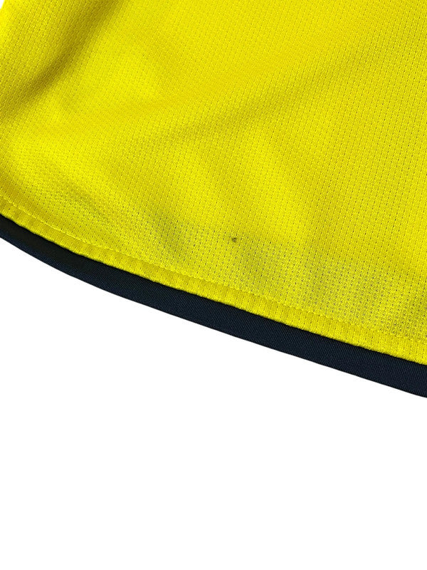 Camiseta visitante FC Barcelona 2008-09 | A. Iniesta 8 (S)