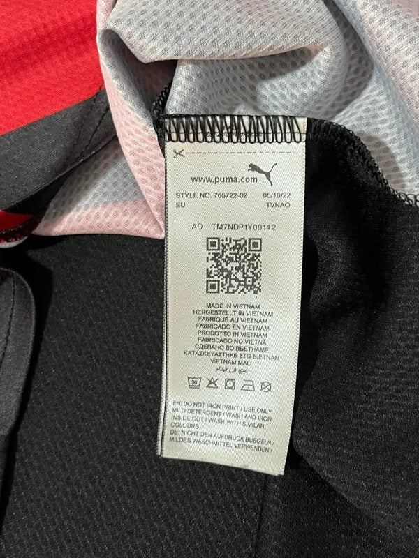 Camiseta visitante Manchester City 2022-23 | Haaland 9 (L)