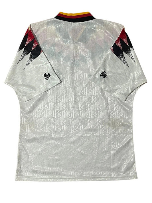 Camiseta local Alemania 1994 (L)