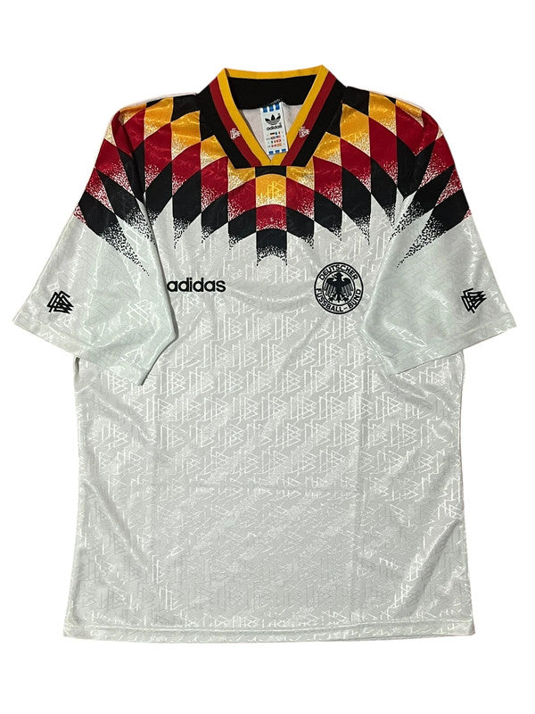 Camiseta local Alemania 1994 (L)