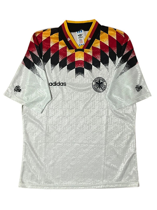 Camiseta local Alemania 1994 (L)