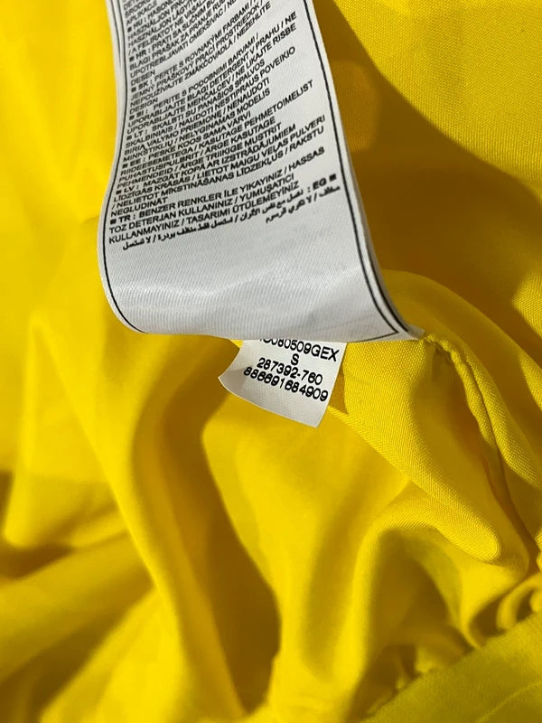 Chaqueta Juventus 2008-09 (S)