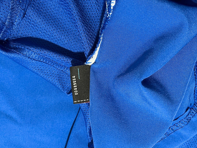 Camiseta visitante Brasil 2002 | Lucio (M)