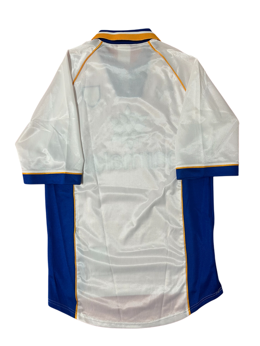 Camiseta local Parma 1997-98 (S)