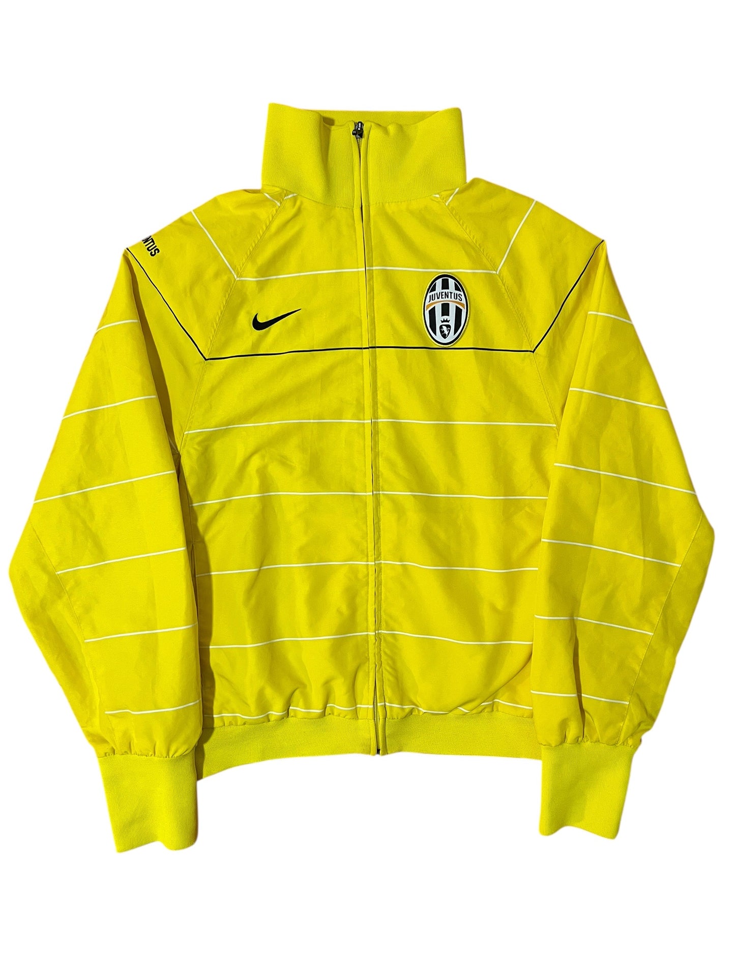 Chaqueta Juventus 2008-09 (S)