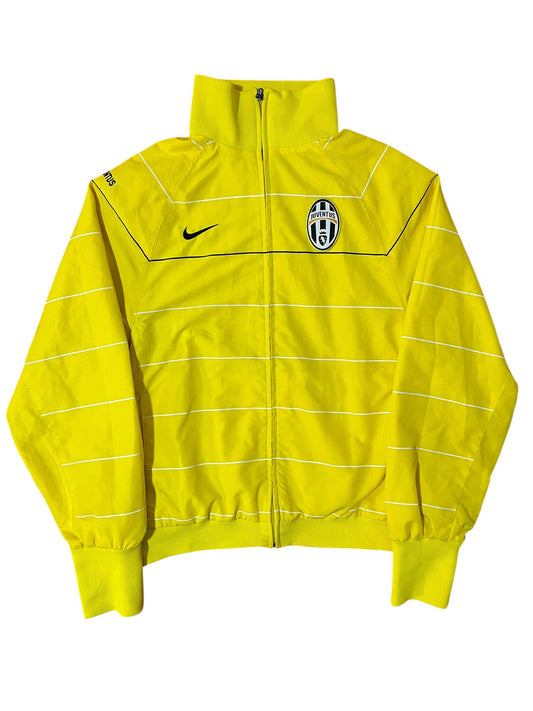 Chaqueta Juventus 2008-09 (S)