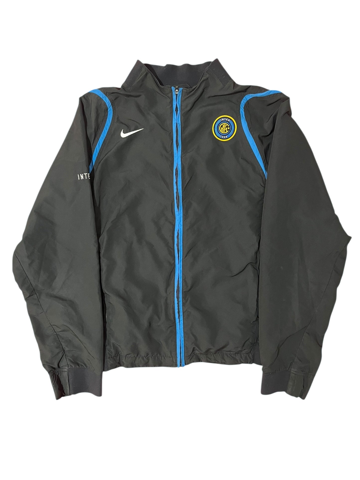 Chaqueta Inter Milan 2006-07 (S)
