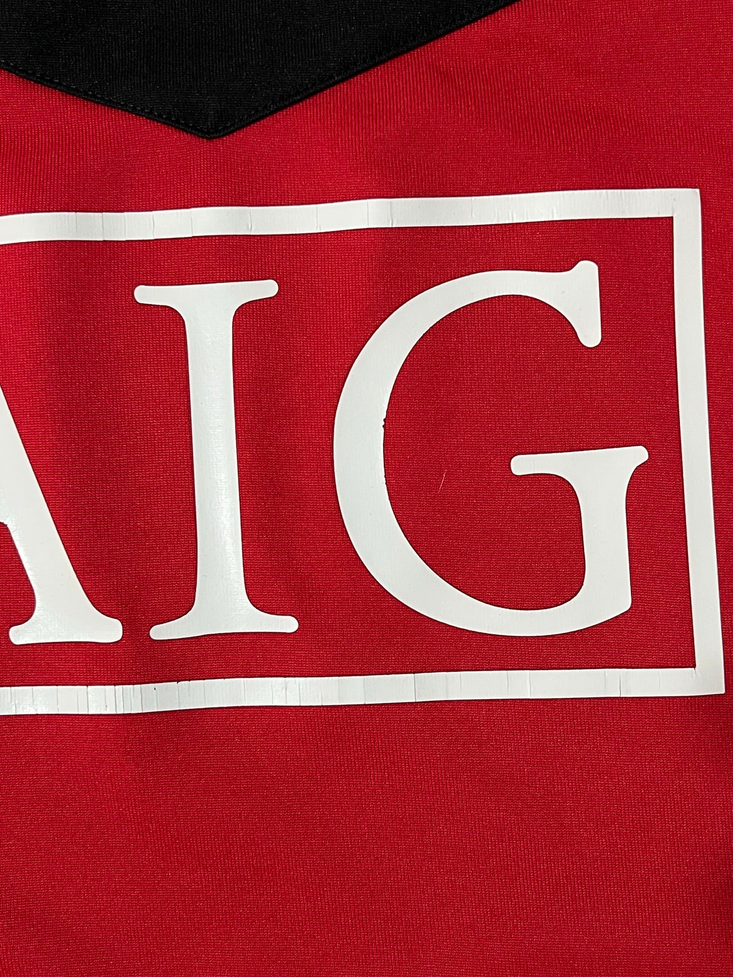 Camiseta local Manchester United 2009-10 champions | Rooney 10 (L)